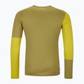 Pánské termotričko Longsleeve ORTOVOX 185 Rock'N'Wool sweet alison 2