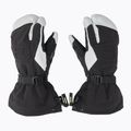 Pánské lyžařské rukavice  ORTOVOX Merino Freeride 3 Finger black 3