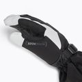 Pánské lyžařské rukavice  ORTOVOX Merino Freeride 3 Finger black 5