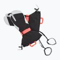 Dámské lyžařské rukavice  ORTOVOX Merino Freeride 3 Finger black raven 5