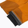 Pánské skitouringové  kalhoty ORTOVOX 3L Ravine Shell sly fox 5