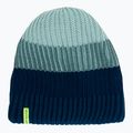 ORTOVOX Hluboká pletená čepice Deep ocean trekking cap 5