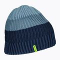 ORTOVOX Hluboká pletená čepice Deep ocean trekking cap 6