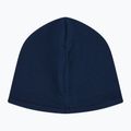 Zimní čepice  ORTOVOX Fleece Grid deep ocean 2