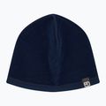 Zimní čepice  ORTOVOX Fleece Grid deep ocean 4