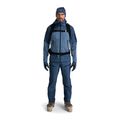 Batoh skialpový ORTOVOX Haute Route 32 l black raven 4