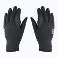 Pánské skitouringové rukavice ORTOVOX Fleece Light black raven 3