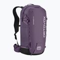 Dámský skitouringový batoh ORTOVOX Switchback 25 l S wild berry