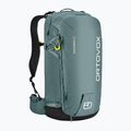 Skitouringový batoh  ORTOVOX Switchback 32 l glacier grey