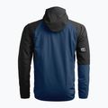 Bunda ORTOVOX Piz Selva 2.5 deep ocean 9