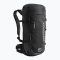 Batoh ORTOVOX Traverse 30 l black raven