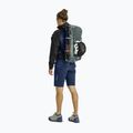 Batoh ORTOVOX Traverse 30 l glacier grey 5
