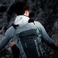 Batoh ORTOVOX Traverse 30 l glacier grey 7
