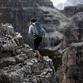 Batoh ORTOVOX Traverse 30 l glacier grey 8
