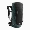 Batoh ORTOVOX Traverse 38 l dark arctic grey