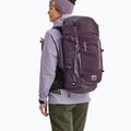 Batoh ORTOVOX Traverse 38 l wild berry 3