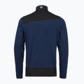 Pánská mikina ORTOVOX Fleece Light deep ocean 2
