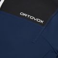 Pánská mikina ORTOVOX Fleece Light deep ocean 3