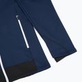 Pánská mikina ORTOVOX Fleece Light deep ocean 4
