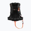 Lavínový batoh ORTOVOX Avabag Litric Freeride 28 l black raven 2