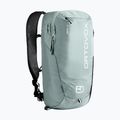 Batoh ORTOVOX Trace 15 l green acid