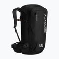 Batoh skialpový ORTOVOX Haute Route 40 l black