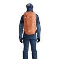 Batoh skialpový ORTOVOX Haute Route 40 l faded tangerine 3