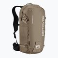 Dámský skitouringový batoh ORTOVOX Switchback 25 l S dark linen