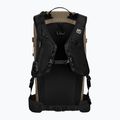 Dámský skitouringový batoh ORTOVOX Switchback 25 l S dark linen 2
