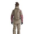 Dámský skitouringový batoh ORTOVOX Switchback 25 l S dark linen 3