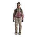 Dámský skitouringový batoh ORTOVOX Switchback 25 l S dark linen 4