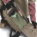 Dámský skitouringový batoh ORTOVOX Switchback 25 l S dark linen 9