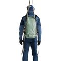 Batoh skialpový ORTOVOX Switchback 27 l green acid 6