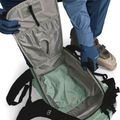 Batoh skialpový ORTOVOX Switchback 27 l green acid 9