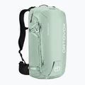 Batoh skialpový ORTOVOX Switchback 30 l S green acid
