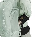 Batoh skialpový ORTOVOX Switchback 30 l S green acid 7