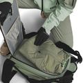 Batoh skialpový ORTOVOX Switchback 30 l S green acid 9