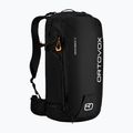 Batoh skialpový ORTOVOX Switchback 32 l black raven
