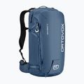 Batoh skialpový ORTOVOX Switchback 32 l light nunatak