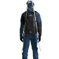 Batoh skialpový ORTOVOX Venet Tour 30 l black raven 6