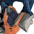 Batoh skialpový ORTOVOX Venet Tour 30 l faded tangerine 11