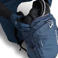 Batoh skialpový ORTOVOX Venet Tour 30 l light nunatak 8