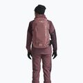 Batoh skialpový ORTOVOX Venet Tour 28 l dusk rose 3