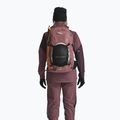 Batoh skialpový ORTOVOX Venet Tour 28 l dusk rose 4