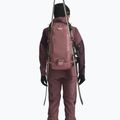 Batoh skialpový ORTOVOX Venet Tour 28 l dusk rose 7