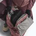 Batoh skialpový ORTOVOX Venet Tour 28 l dusk rose 11