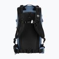 Batoh skialpový ORTOVOX Venet Tour 28 l light nunatak 2