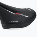 Cyklistické sedlo Wittkop Medicus Twin 7.0 černé WT-999021200 5