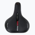 Cyklistické sedlo Wittkop Medicus Twin 3.0 černé WT-999081200 3
