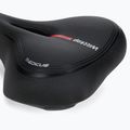 Cyklistické sedlo Wittkop Medicus Twin 3.0 černé WT-999081200 5